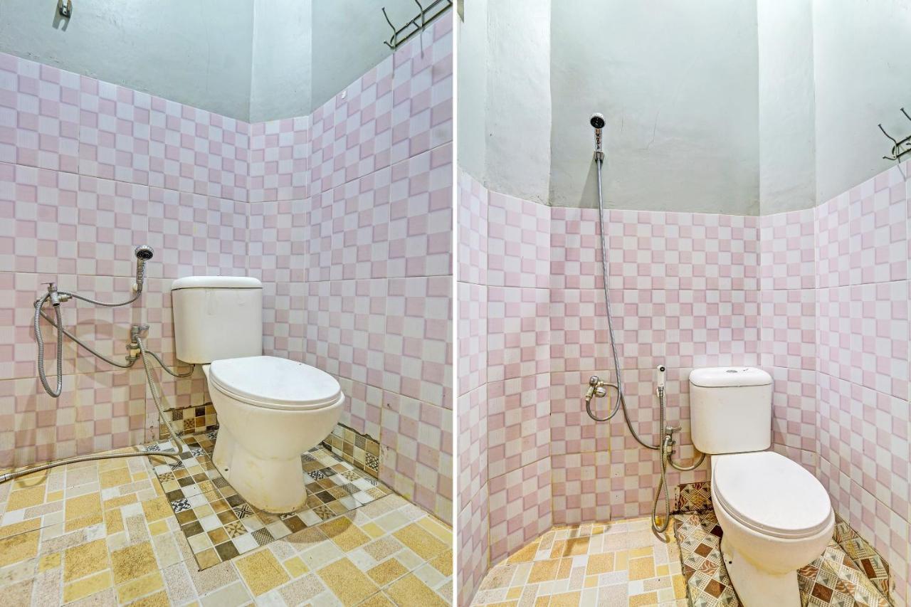 Spot On 91337 Pandu Homestay Klaten Wonogiri Exterior photo
